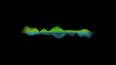 Audio-Spectrum-Moving-bars-Audio-Equalizer-Sound-Waves-Meter-loop-Animation-with-alpha-channel.